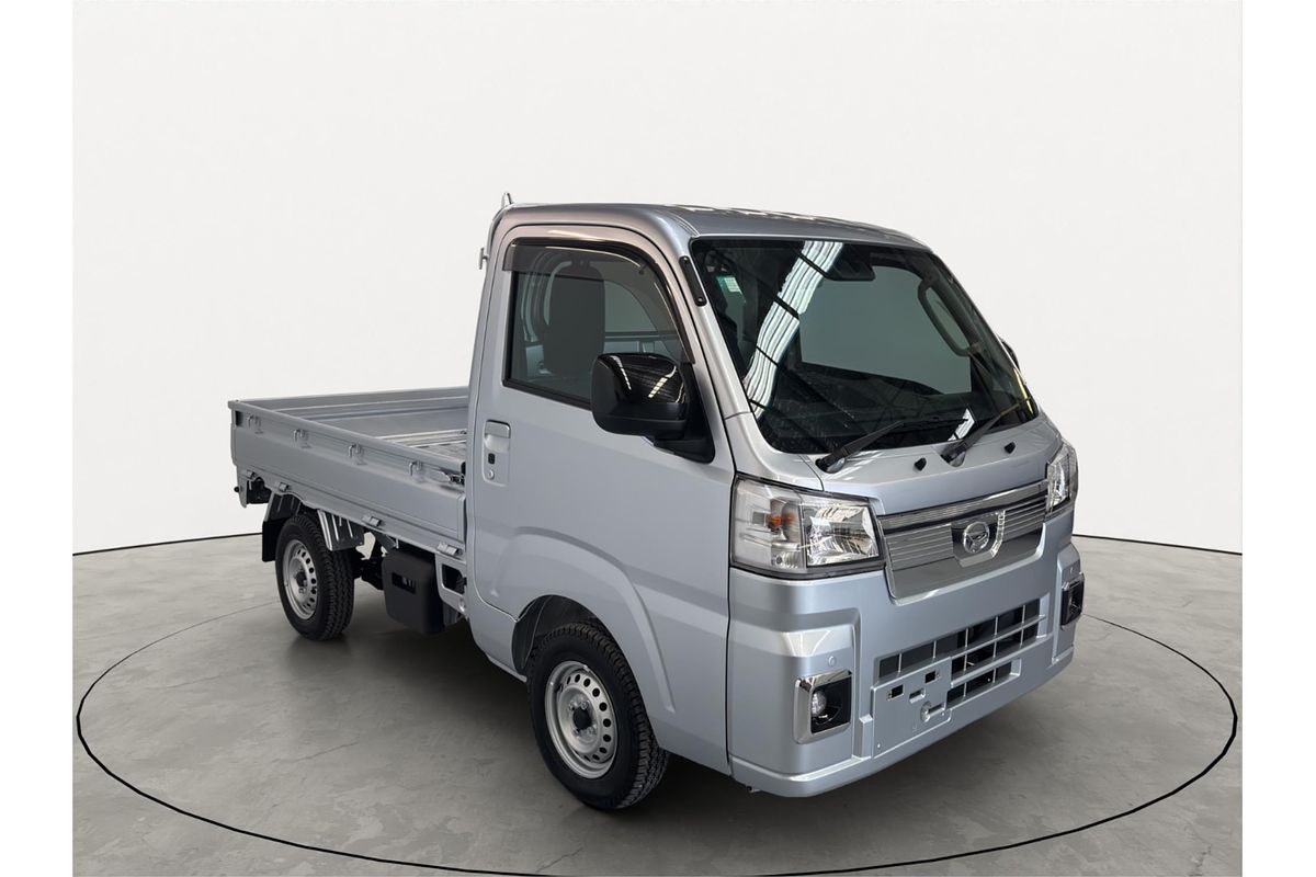 2024 Daihatsu Hijet Extra 4WD S510P