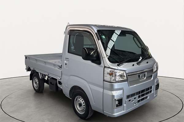 2024 Daihatsu Hijet Extra 4WD S510P