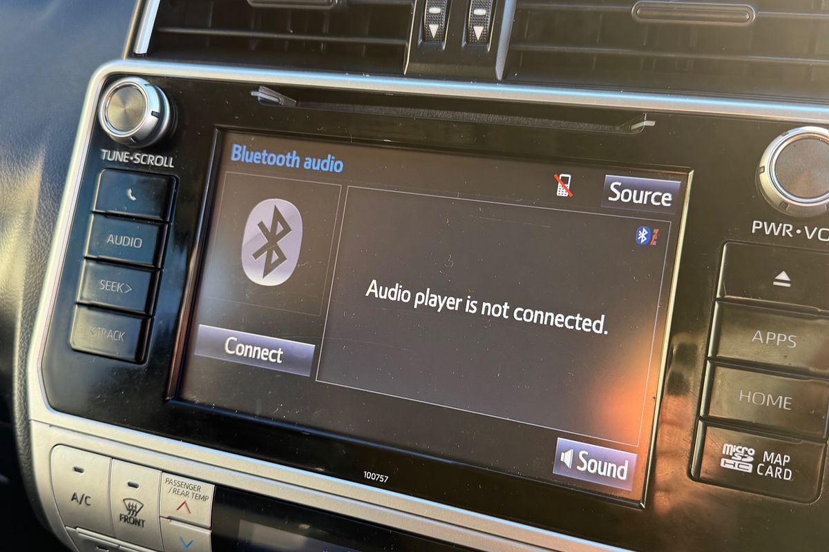 2019 Toyota Landcruiser Prado GXL GDJ150R