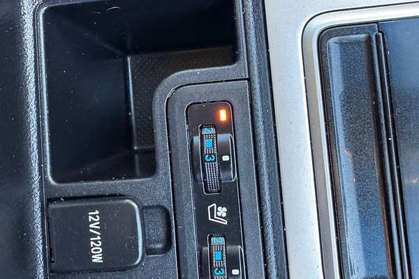 2019 Toyota Landcruiser Prado GXL GDJ150R
