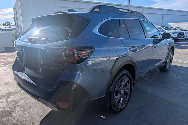 2021 Subaru Outback MY21