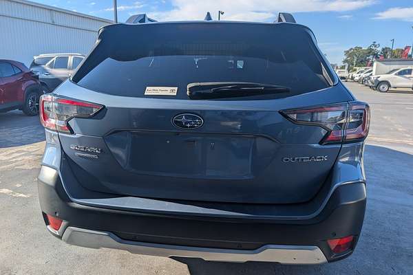 2021 Subaru Outback MY21