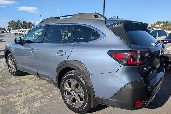 2021 Subaru Outback MY21