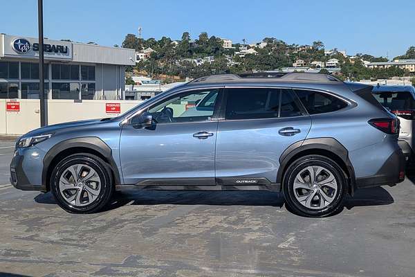 2021 Subaru Outback MY21