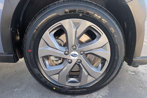 2021 Subaru Outback MY21