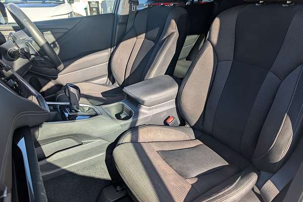 2021 Subaru Outback MY21