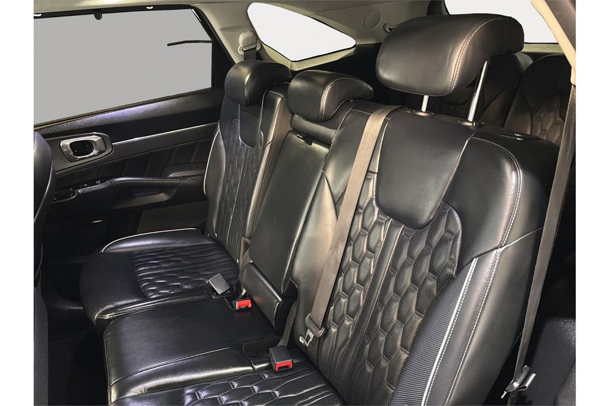 2022 Kia Sorento GT-Line MQ4