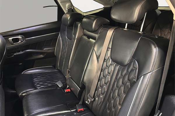 2022 Kia Sorento GT-Line MQ4