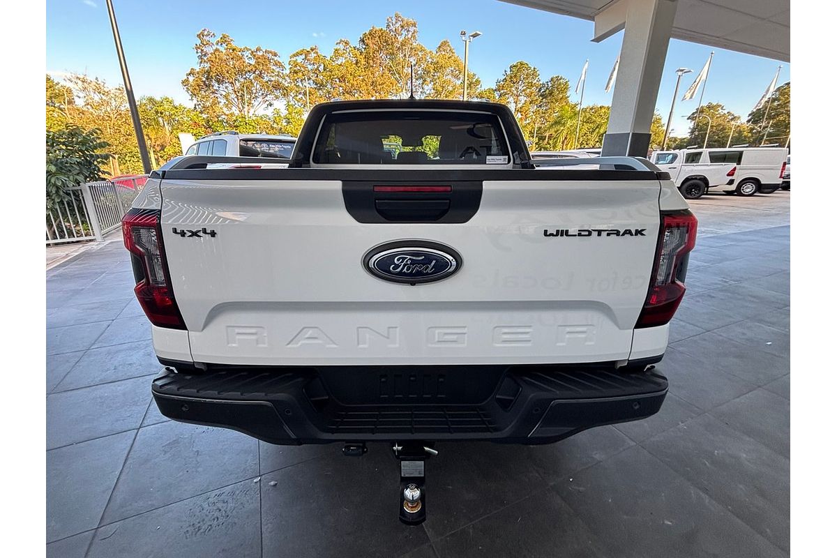 2023 Ford Ranger PY MY23.5