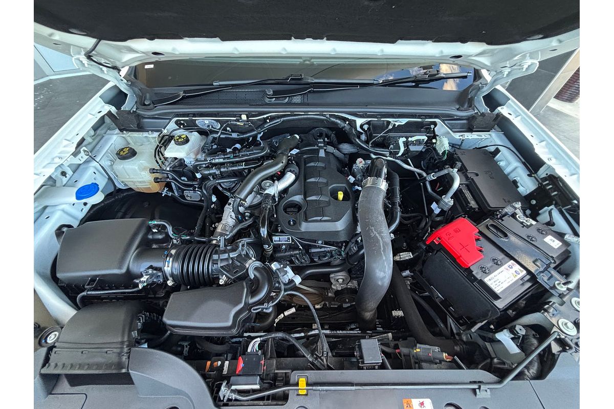 2023 Ford Ranger PY MY23.5