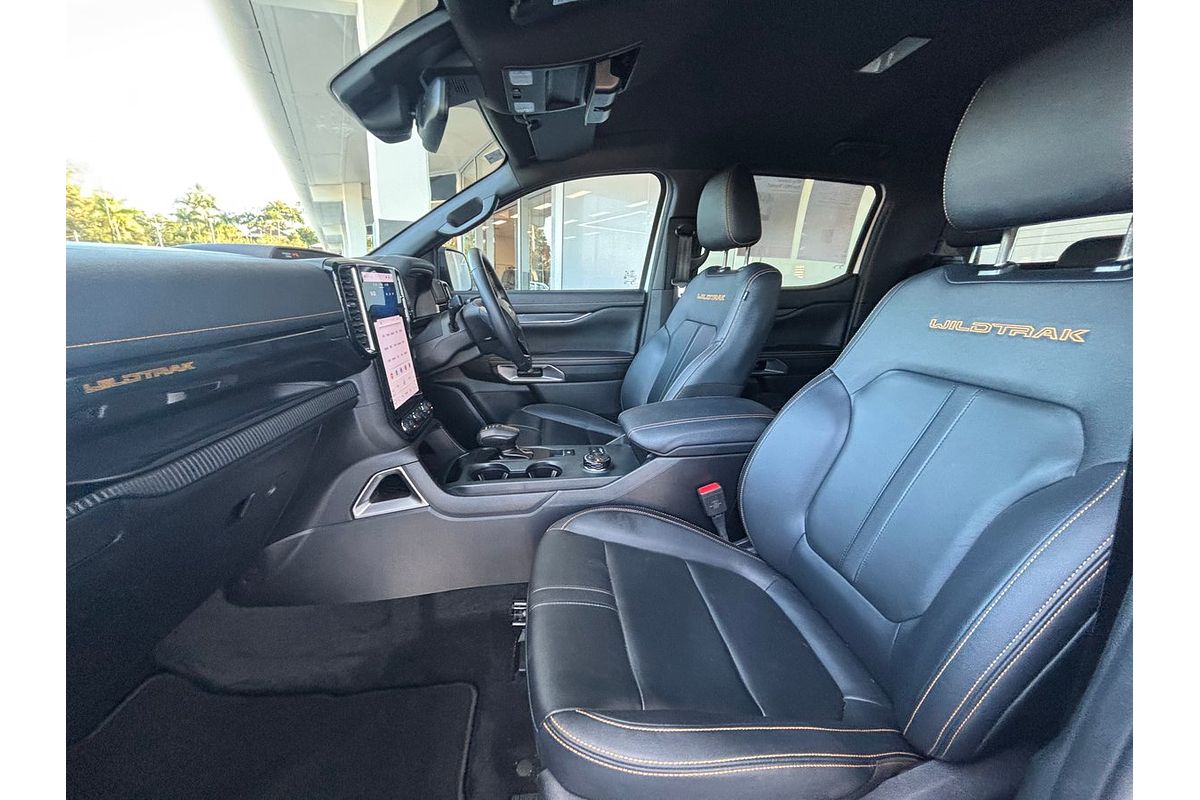 2023 Ford Ranger PY MY23.5