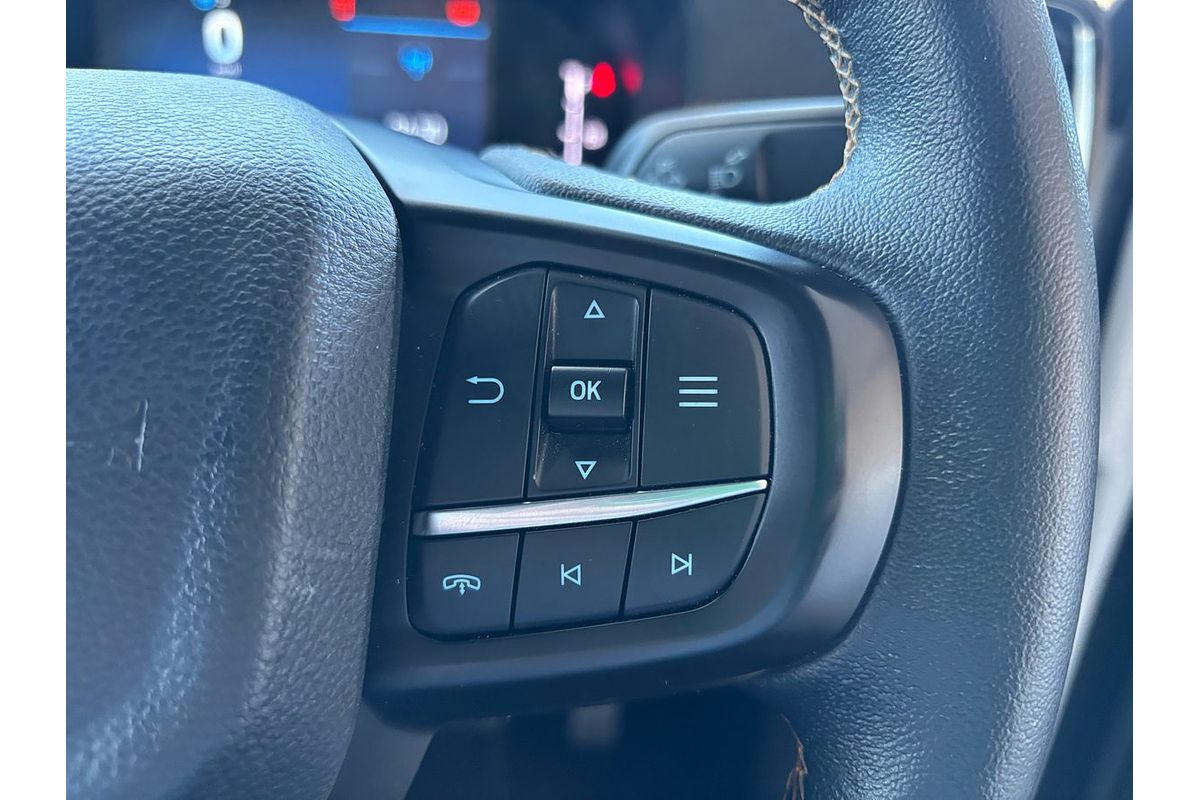 2023 Ford Ranger PY MY23.5