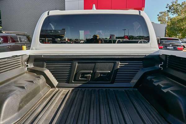 2023 Toyota Hilux GR Sport GUN126R 4X4