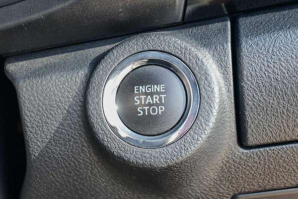 2023 Toyota Hilux GR Sport GUN126R 4X4