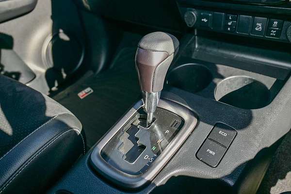 2023 Toyota Hilux GR Sport GUN126R 4X4