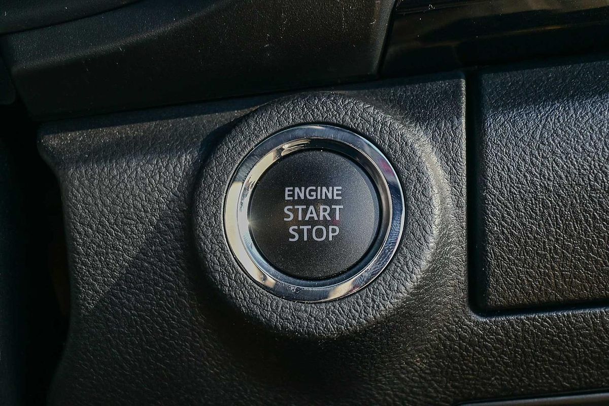 2023 Toyota Hilux GR Sport GUN126R 4X4