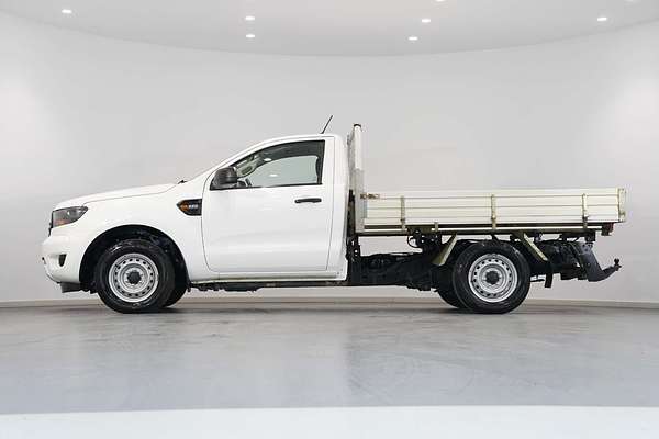 2019 Ford Ranger XL PX MkIII Rear Wheel Drive 2.2L