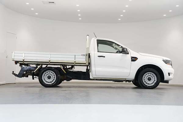 2019 Ford Ranger XL PX MkIII Rear Wheel Drive 2.2L