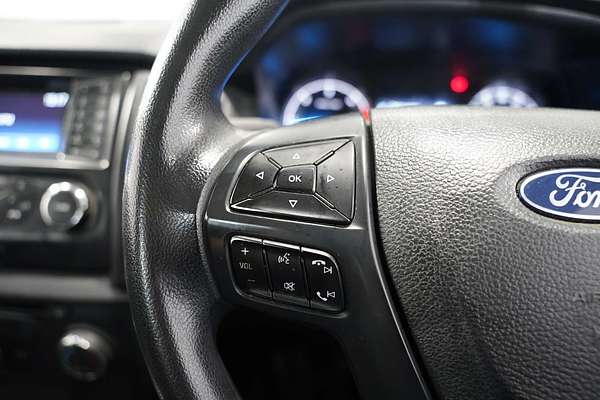2019 Ford Ranger XL PX MkIII Rear Wheel Drive 2.2L