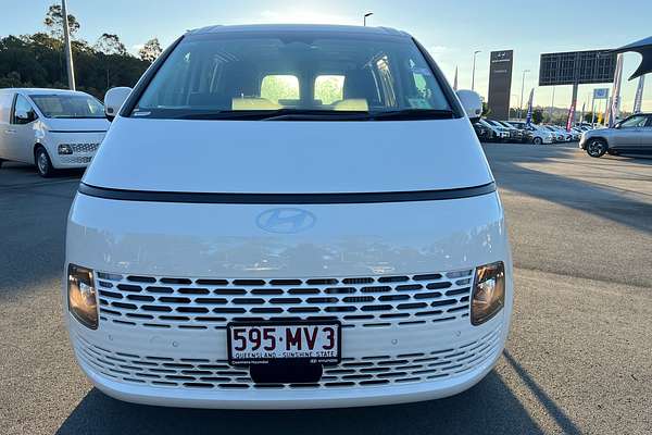 2024 Hyundai STARIA
