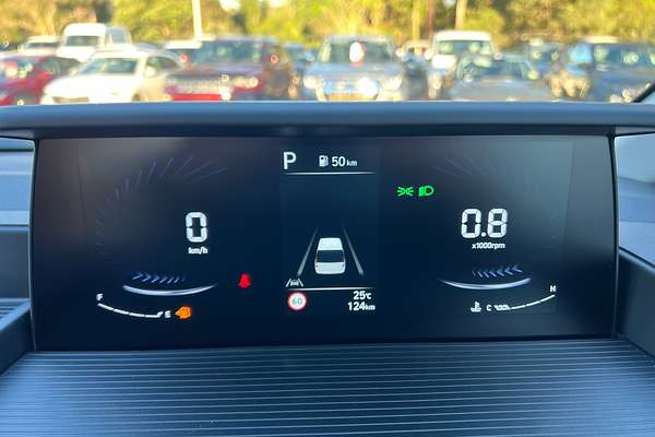 2024 Hyundai STARIA