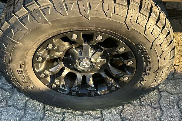 2022 Ford Ranger XLT PX MkIII 4X4 L