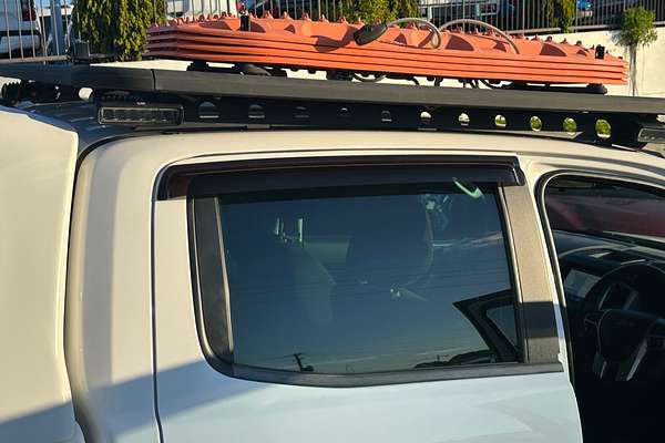 2022 Ford Ranger XLT PX MkIII 4X4 L