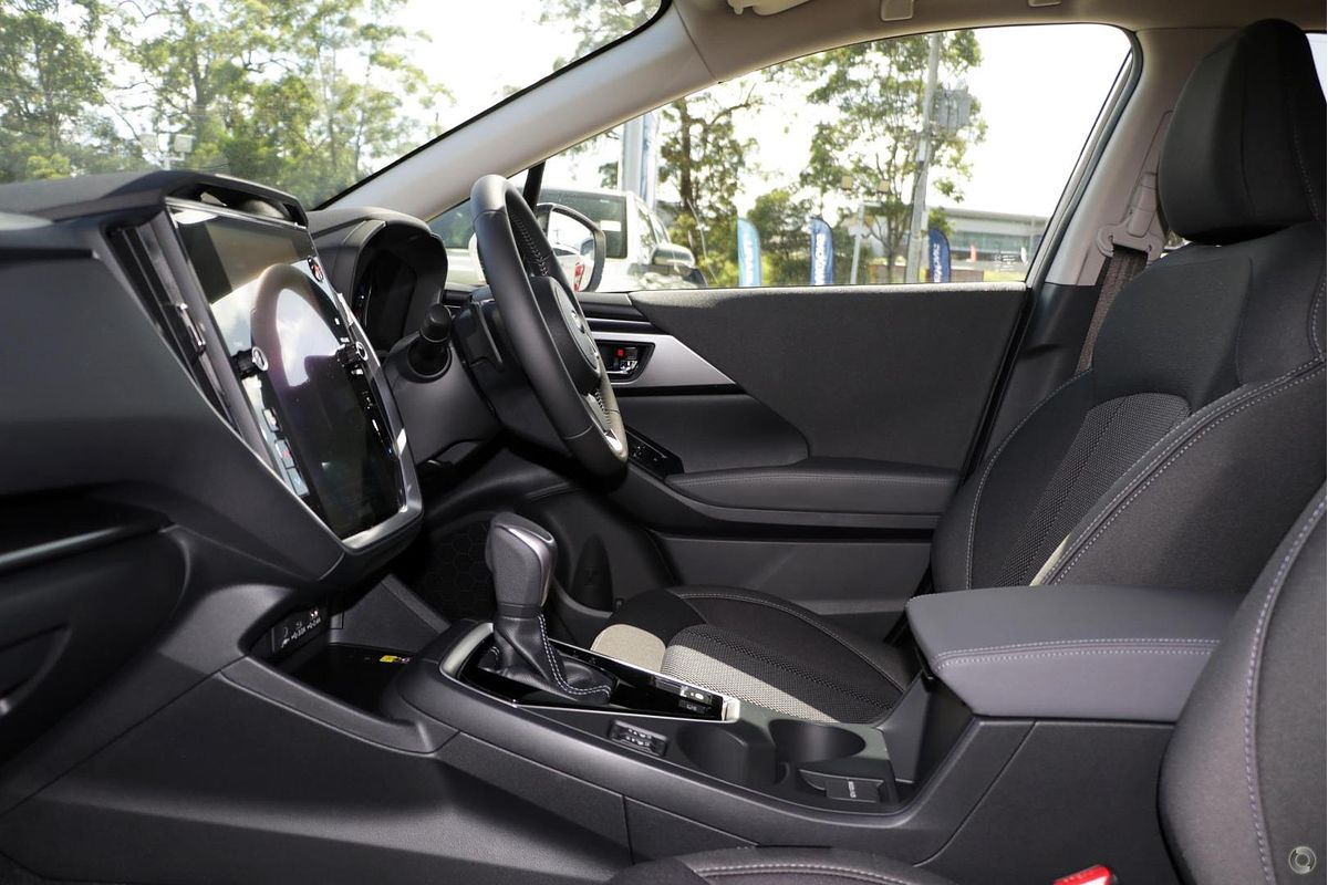 2024 Subaru Impreza 2.0R G6