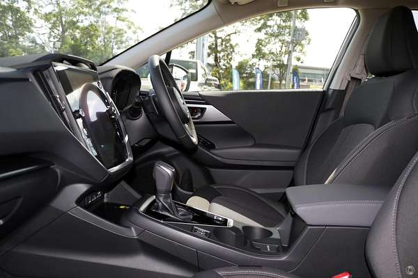 2024 Subaru Impreza 2.0R G6
