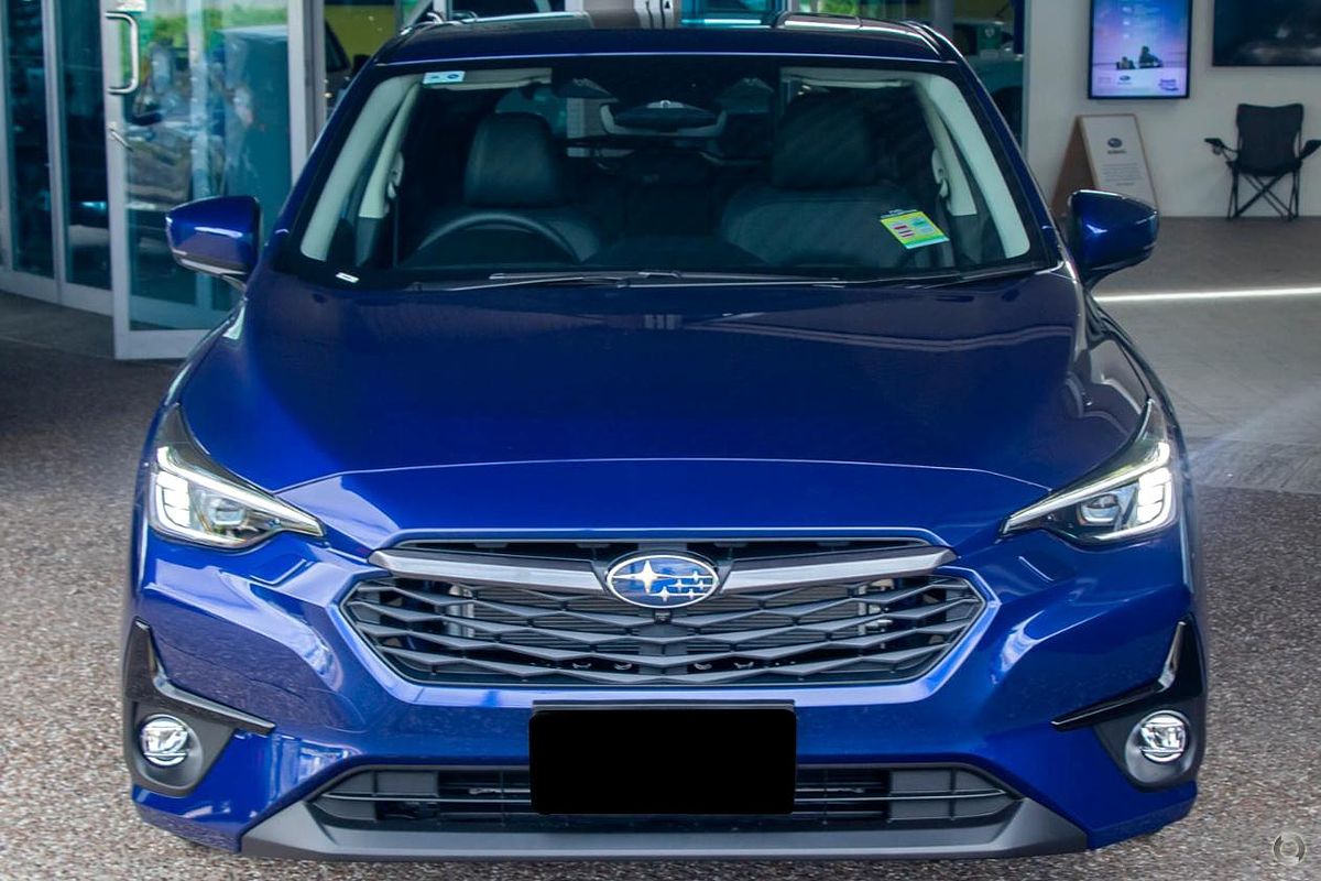 2024 Subaru Impreza 2.0S G6