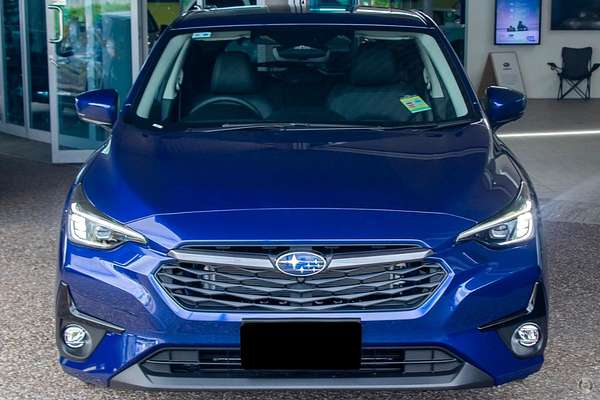 2024 Subaru Impreza 2.0S G6