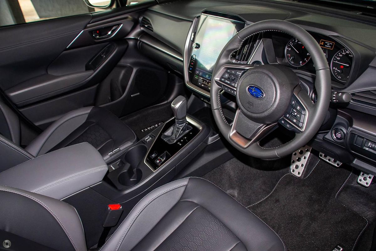 2024 Subaru Impreza 2.0S G6