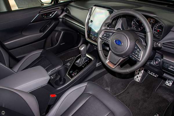 2024 Subaru Impreza 2.0S G6