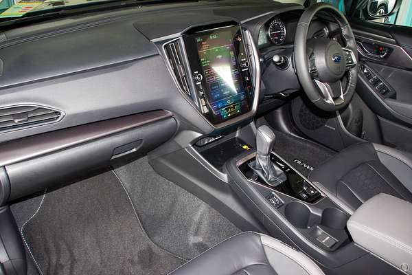 2024 Subaru Impreza 2.0S G6