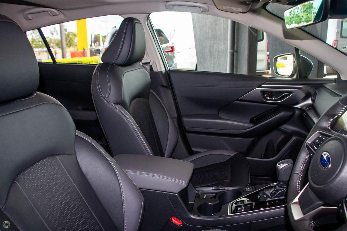 2024 Subaru Impreza 2.0S G6