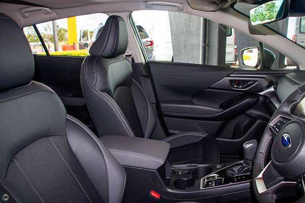 2024 Subaru Impreza 2.0S G6