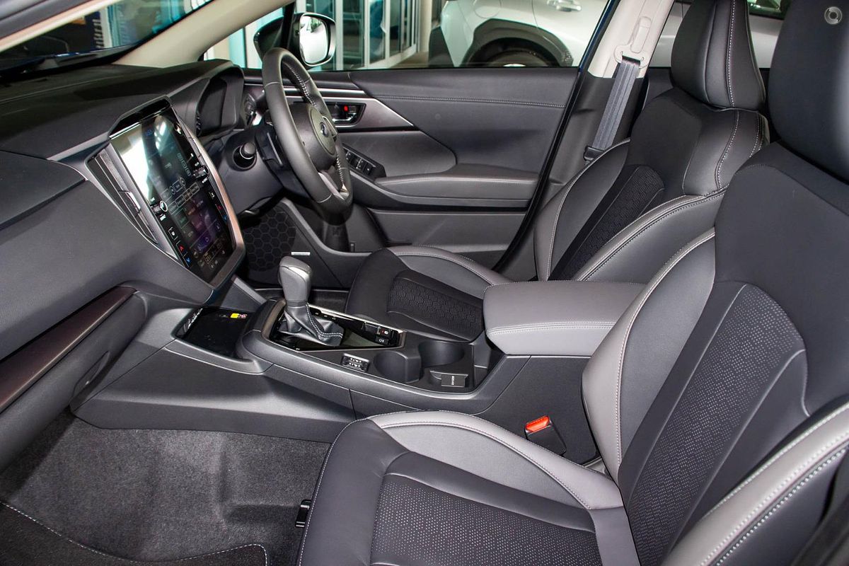 2024 Subaru Impreza 2.0S G6