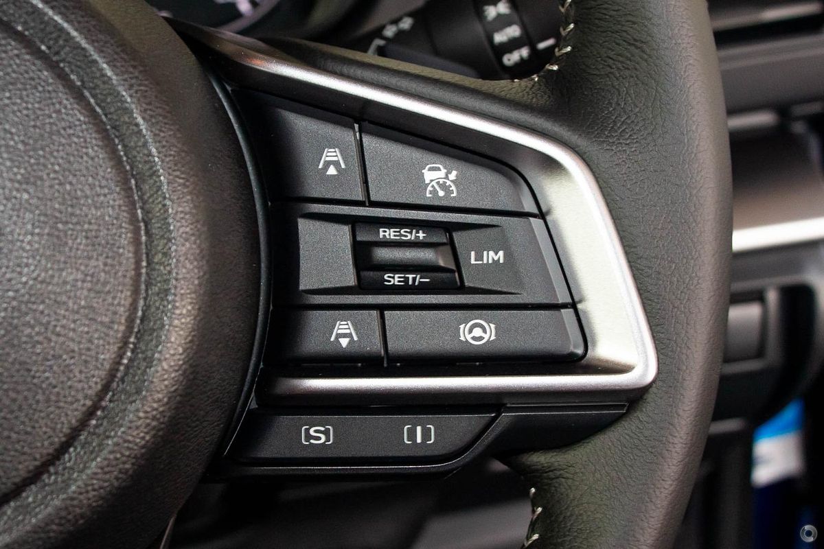2024 Subaru Impreza 2.0S G6