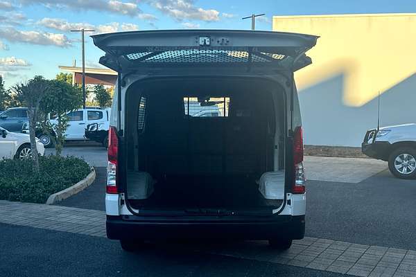 2021 Toyota Hiace GDH300R LWB
