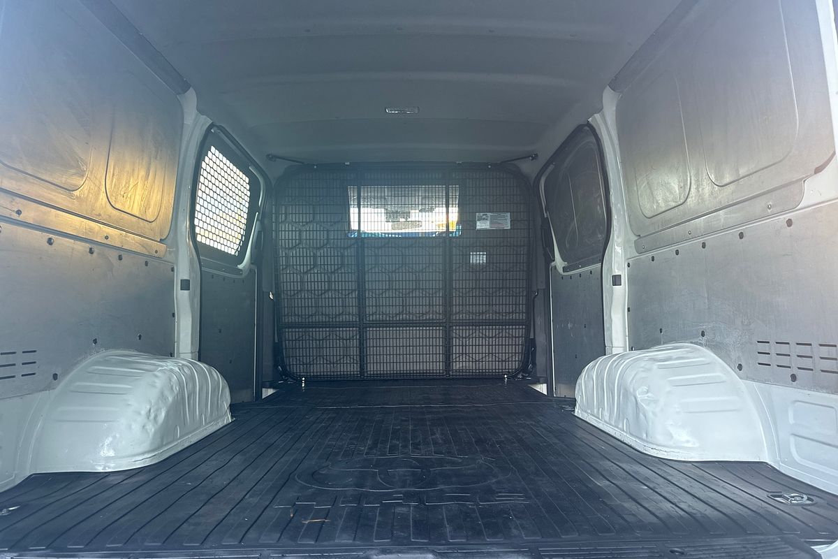 2021 Toyota Hiace GDH300R LWB