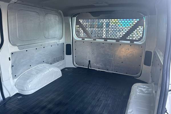 2021 Toyota Hiace GDH300R LWB