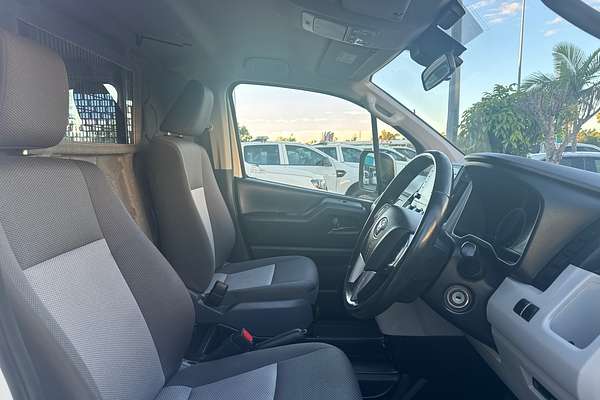 2021 Toyota Hiace GDH300R LWB