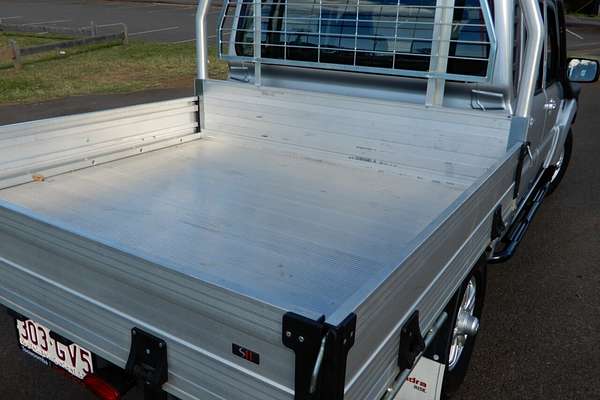 2022 Mahindra PIK-UP S11 4X4