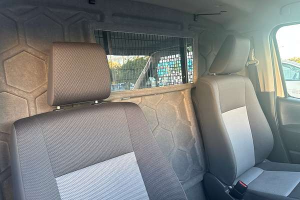 2021 Toyota Hiace GDH300R LWB