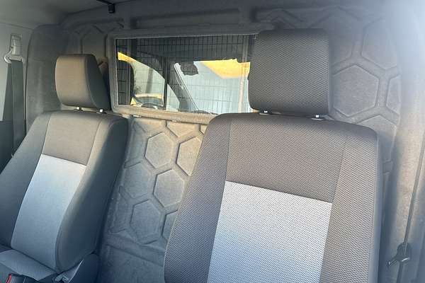 2021 Toyota Hiace GDH300R LWB