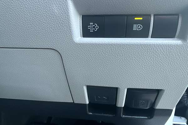 2021 Toyota Hiace GDH300R LWB