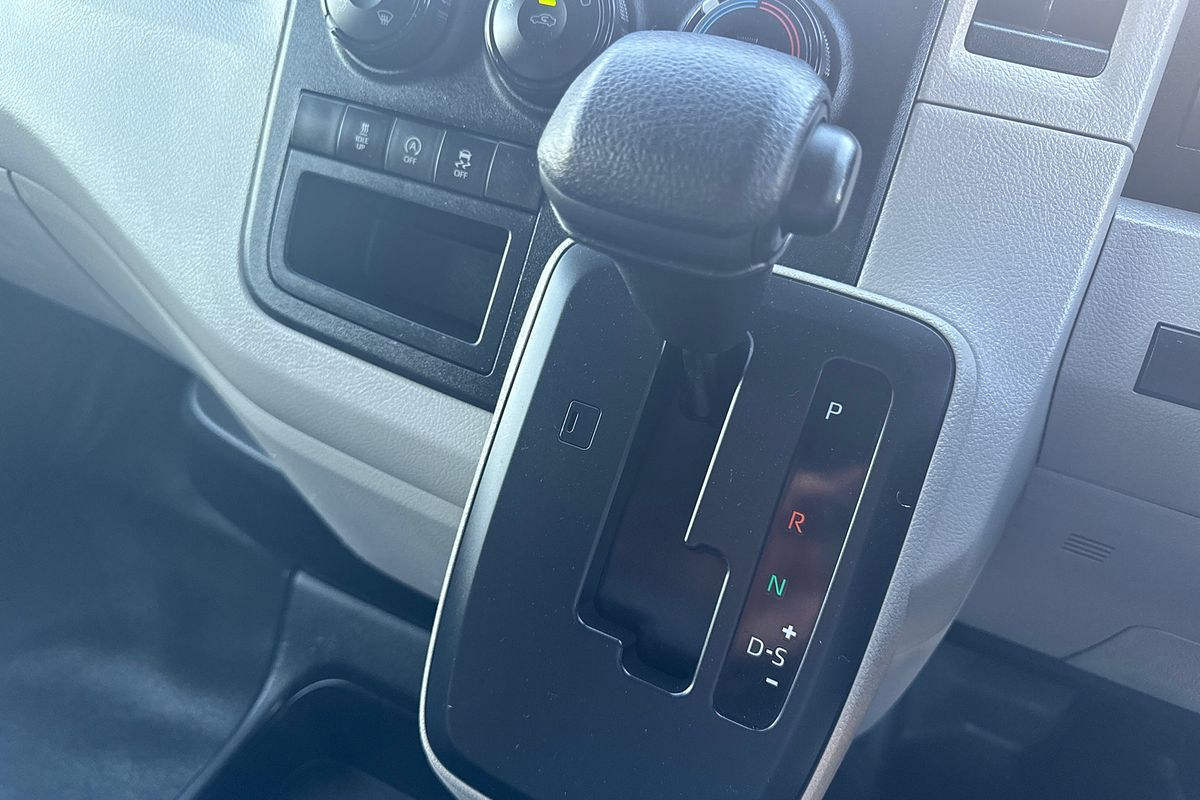 2021 Toyota Hiace GDH300R LWB