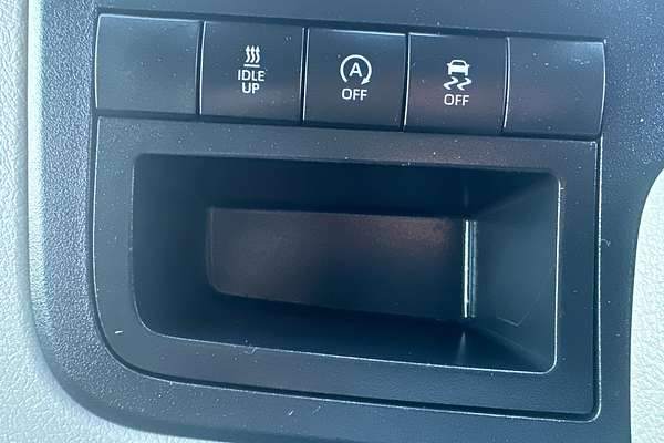 2021 Toyota Hiace GDH300R LWB