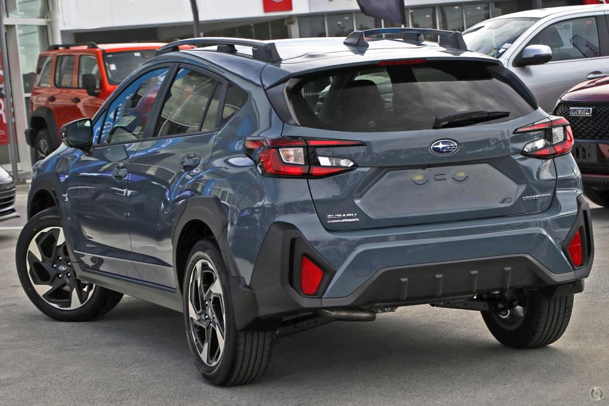 2024 Subaru Crosstrek 2.0R G6X