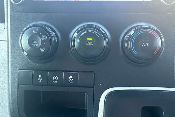 2021 Toyota Hiace GDH300R LWB